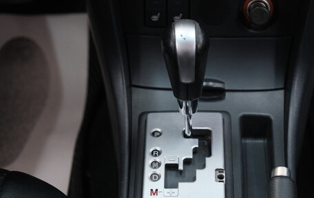 Mazda 3, 2008 год, 729 000 рублей, 17 фотография