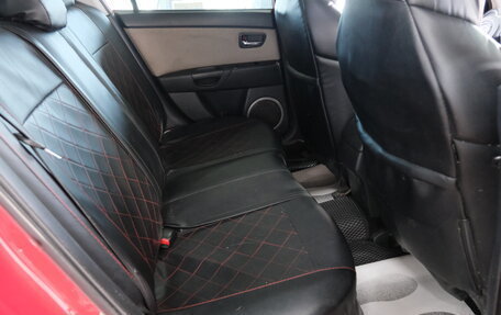 Mazda 3, 2008 год, 729 000 рублей, 21 фотография