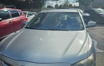 Toyota Camry, 2008 год, 688 000 рублей, 1 фотография
