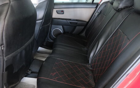 Mazda 3, 2008 год, 729 000 рублей, 22 фотография