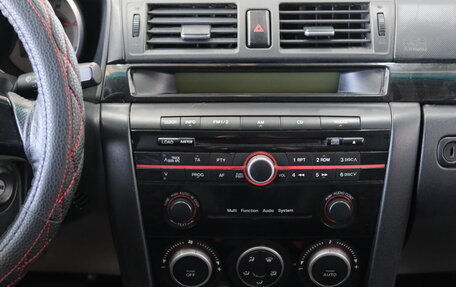 Mazda 3, 2008 год, 729 000 рублей, 16 фотография