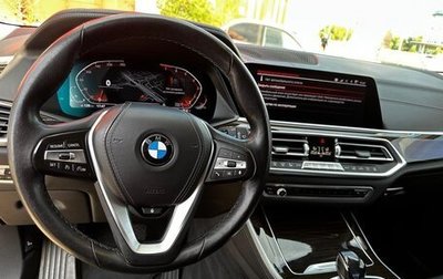 BMW X5, 2019 год, 6 550 000 рублей, 1 фотография