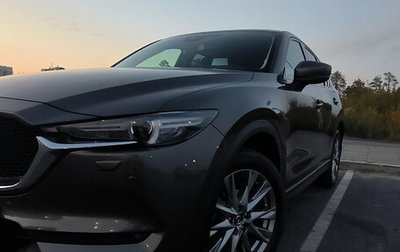 Mazda CX-5 II, 2020 год, 3 000 000 рублей, 1 фотография