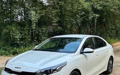 KIA K3, 2021 год, 2 350 000 рублей, 1 фотография