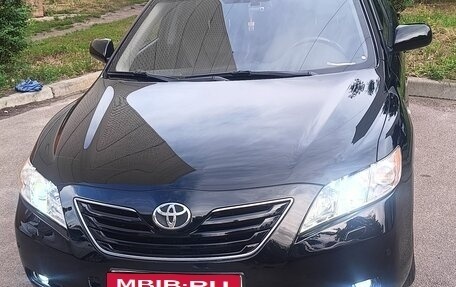 Toyota Camry, 2006 год, 1 075 000 рублей, 1 фотография