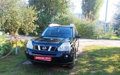 Nissan X-Trail, 2008 год, 1 000 000 рублей, 1 фотография