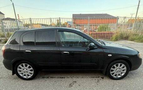 Nissan Almera, 2006 год, 450 000 рублей, 1 фотография