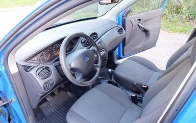 Ford Focus IV, 2003 год, 395 000 рублей, 1 фотография