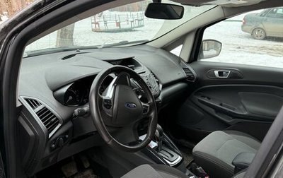 Ford EcoSport, 2016 год, 950 000 рублей, 1 фотография