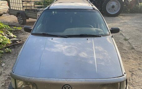 Volkswagen Passat B3, 1991 год, 170 000 рублей, 1 фотография