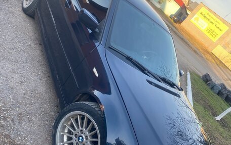 BMW 3 серия, 2002 год, 600 000 рублей, 1 фотография