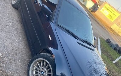 BMW 3 серия, 2002 год, 600 000 рублей, 1 фотография