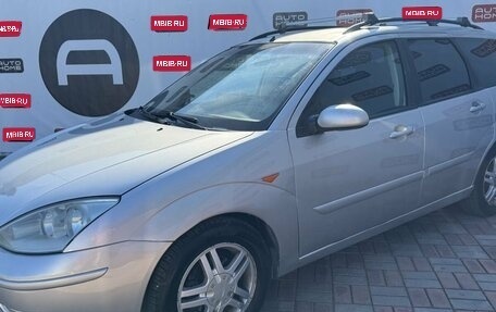 Ford Focus IV, 2003 год, 329 999 рублей, 1 фотография