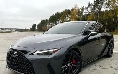 Lexus IS III, 2020 год, 3 850 000 рублей, 1 фотография