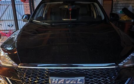 Haval F7 I, 2023 год, 2 450 000 рублей, 1 фотография