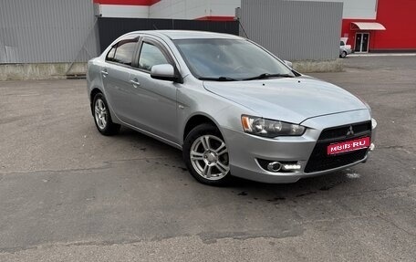 Mitsubishi Lancer IX, 2007 год, 700 000 рублей, 1 фотография