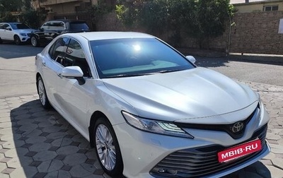 Toyota Camry, 2020 год, 3 100 000 рублей, 1 фотография