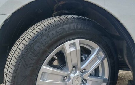 Hyundai Grand Starex Grand Starex I рестайлинг 2, 2012 год, 2 150 000 рублей, 5 фотография