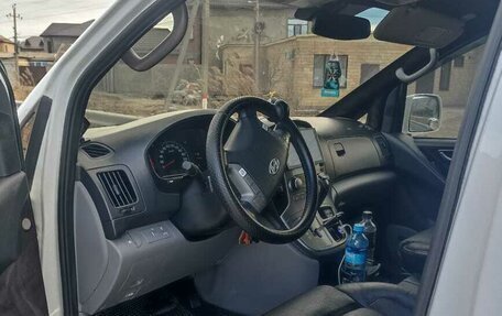 Hyundai Grand Starex Grand Starex I рестайлинг 2, 2012 год, 2 150 000 рублей, 7 фотография