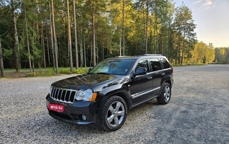 Jeep Grand Cherokee, 2009 год, 1 350 000 рублей, 1 фотография