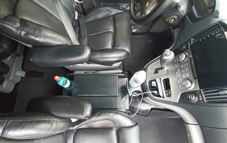 Hyundai Grand Starex Grand Starex I рестайлинг 2, 2012 год, 2 150 000 рублей, 15 фотография