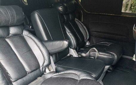 Hyundai Grand Starex Grand Starex I рестайлинг 2, 2012 год, 2 150 000 рублей, 10 фотография