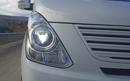 Hyundai Grand Starex Grand Starex I рестайлинг 2, 2012 год, 2 150 000 рублей, 16 фотография