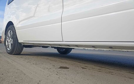 Hyundai Grand Starex Grand Starex I рестайлинг 2, 2012 год, 2 150 000 рублей, 24 фотография