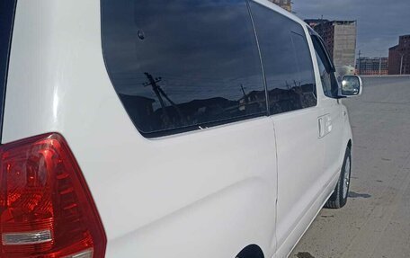 Hyundai Grand Starex Grand Starex I рестайлинг 2, 2012 год, 2 150 000 рублей, 26 фотография