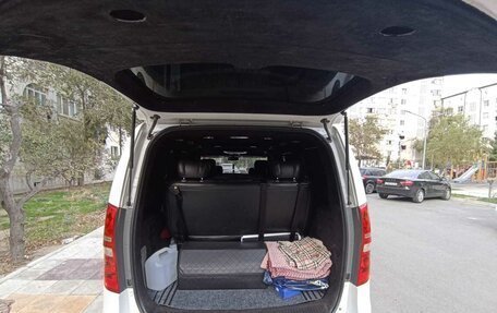 Hyundai Grand Starex Grand Starex I рестайлинг 2, 2012 год, 2 150 000 рублей, 20 фотография