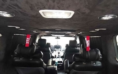 Hyundai Grand Starex Grand Starex I рестайлинг 2, 2012 год, 2 150 000 рублей, 18 фотография