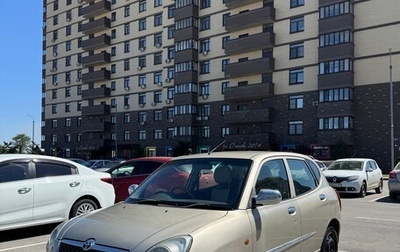 Toyota Duet, 2002 год, 290 000 рублей, 1 фотография