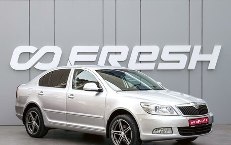 Skoda Octavia, 2013 год, 995 000 рублей, 1 фотография