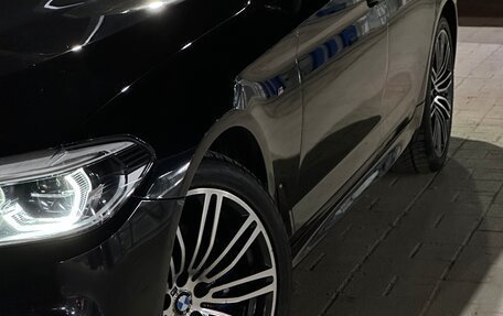 BMW 5 серия, 2019 год, 4 100 000 рублей, 17 фотография