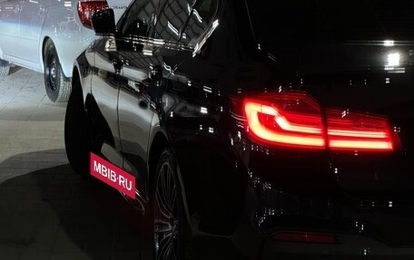 BMW 5 серия, 2019 год, 4 100 000 рублей, 16 фотография