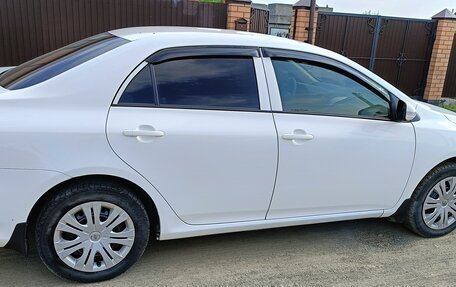 Toyota Corolla, 2011 год, 1 080 000 рублей, 1 фотография