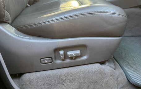 Lexus LX II, 2006 год, 1 500 000 рублей, 9 фотография