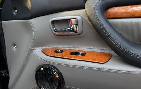 Lexus LX II, 2006 год, 1 500 000 рублей, 10 фотография