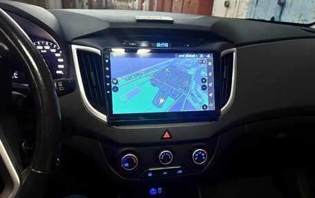 Hyundai Creta I рестайлинг, 2019 год, 1 300 000 рублей, 1 фотография