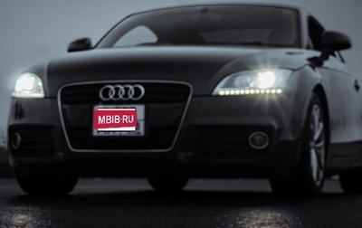 Audi TT, 2012 год, 1 100 000 рублей, 1 фотография