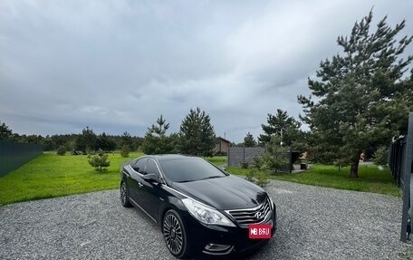 Hyundai Grandeur, 2011 год, 2 000 000 рублей, 1 фотография