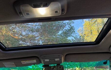 Lexus LX II, 2006 год, 1 500 000 рублей, 21 фотография