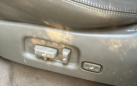 Lexus LX II, 2006 год, 1 500 000 рублей, 16 фотография