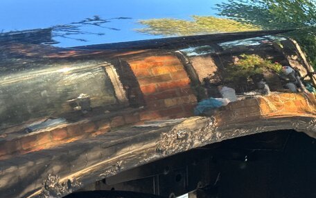 Lexus LX II, 2006 год, 1 500 000 рублей, 27 фотография