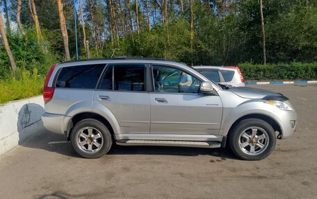 Great Wall Hover H5, 2014 год, 820 000 рублей, 2 фотография