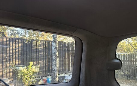 Lexus LX II, 2006 год, 1 500 000 рублей, 22 фотография