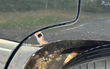 Lexus LX II, 2006 год, 1 500 000 рублей, 28 фотография