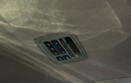 Lexus LX II, 2006 год, 1 500 000 рублей, 23 фотография