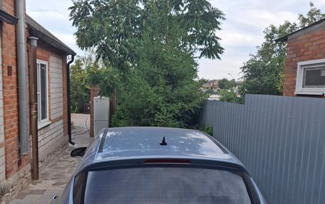 Opel Astra J, 2011 год, 750 000 рублей, 3 фотография