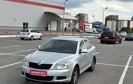 Skoda Octavia, 2012 год, 550 000 рублей, 1 фотография